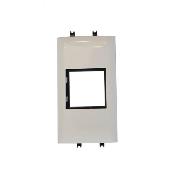 کادر 2 ماژول درب 65 لگراند کد 10952
