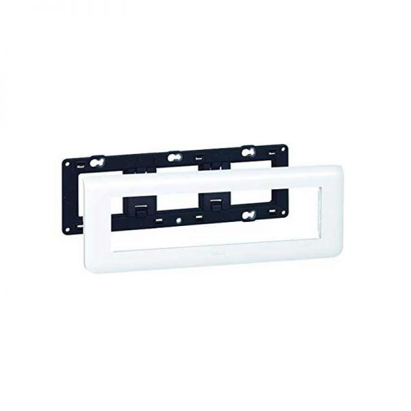 کادر 4 ماژول درب 85 لگراند کد 10994